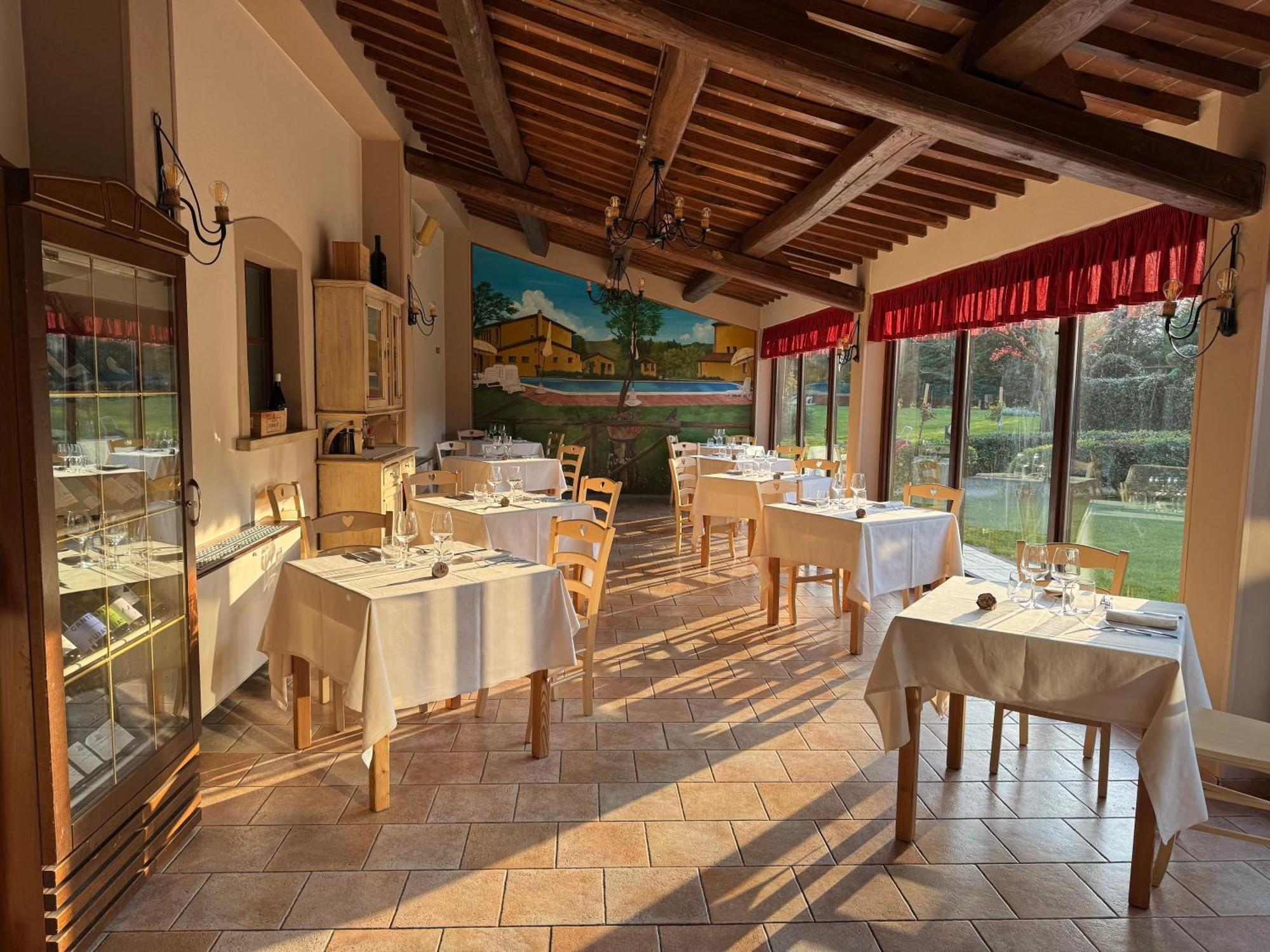 La Locanda Dei Golosi ボスコ エクステリア 写真
