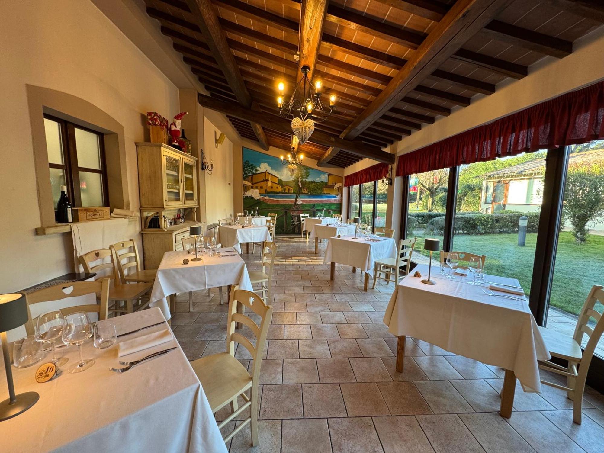 La Locanda Dei Golosi ボスコ エクステリア 写真