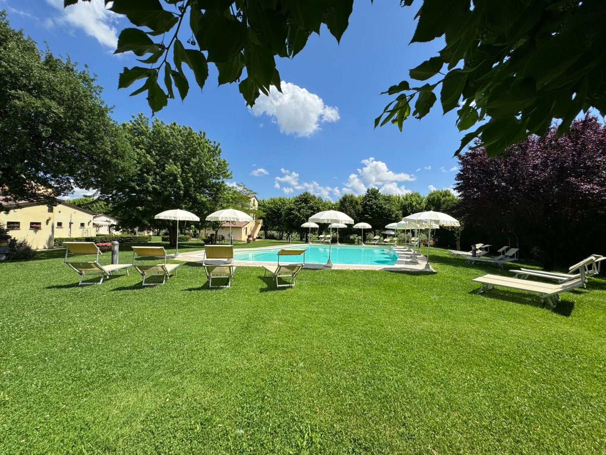 La Locanda Dei Golosi ボスコ エクステリア 写真