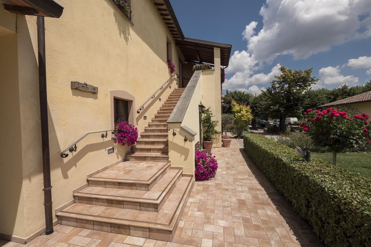 La Locanda Dei Golosi ボスコ エクステリア 写真